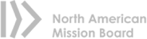 North American Mission Board logo
