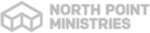 North Point Ministries logo