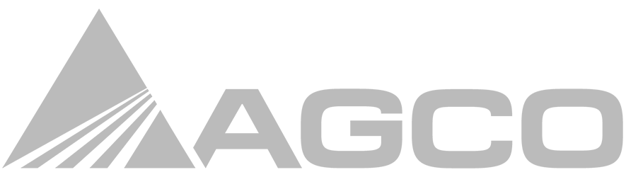 AGCO logo