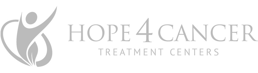 Hope4Cancer logo